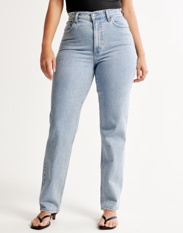 The Best Jeans To Wear If You Have Belly Fat: A Comprehensive Guide ...